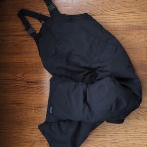 Land's End snowbib, Size 12H